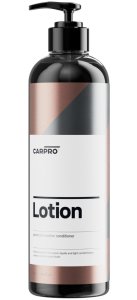 Kondicionér na kůži - CarPro Lotion - 500 ml