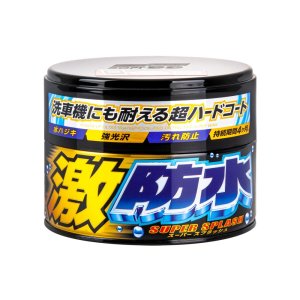 Vosk Soft99 Water Block Super Splash Dark (300 g) Vosk Soft99 Water Block Super Splash Dark (300 g)
