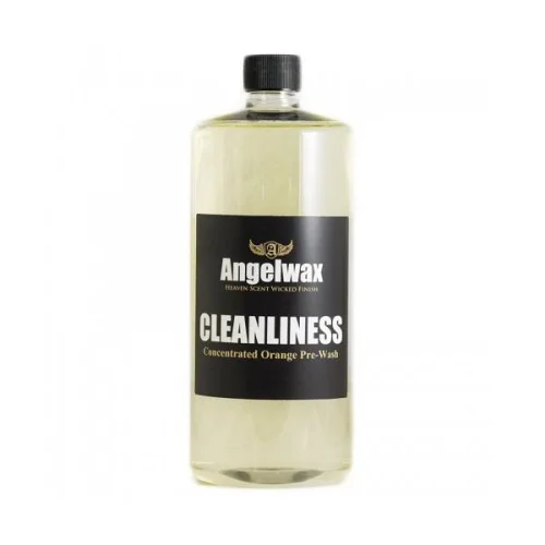 Angelwax Cleanliness 1000 ml předmytí vozu