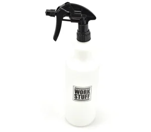 Work Stuff Atomizer 1000 ml mixovací láhev s rozprašovačem