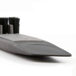 Kartáč na čištění lešticích kotoučů - ChemicalWorkz Pad Brush