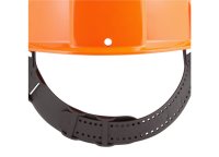 3M™ Ochranná prilba Uvicator G3000, farba: oranžová