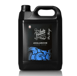 Aktivní pěna pro předmytí Auto Finesse Avalanche 5000 ml