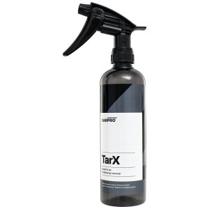 Odstraňovač asfaltu a lepidla - CarPro TarX - 500 ml