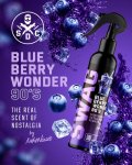 SWAG Blueberry Wonder 90's - Vůně do interiéru (150ml)