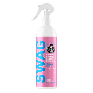 Hydrofobní detailer na lak - SWAG Lady Hydrophobic Quick Detailer Plus - 500 ml