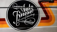 Rychlý vosk v rozprašovači Auto Finesse Glisten 1000 ml