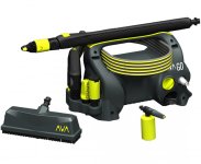 AVA GO P50 X-Large Bundle přenosná tlaková myčka