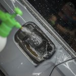 Koncentrované bezkontaktní předmytí - Bad Boys Traffic Film Remover TFR - 500 ml