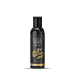 Matná impregnace a výživa kůže do auta - Bad Boys Leather Conditioner Matt - 150 ml
