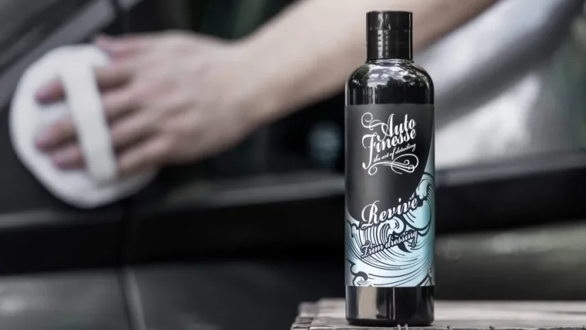 Oživovač exteriérových plastů Auto Finesse Revive 250 ml