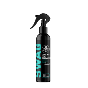 Keramický sealant na lak ve spreji - SWAG Ceramic Coat Reloader V3 - 250 ml
