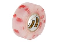 3M™ Scotch® Obojstranná montážna páska do interiéru, transparentná, 19 mm x 1,5 m