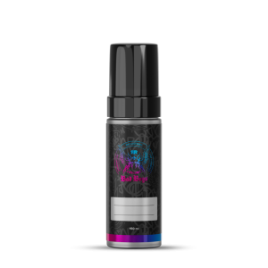 Bad Boys Foamer - Napěňovací láhev (200ml)