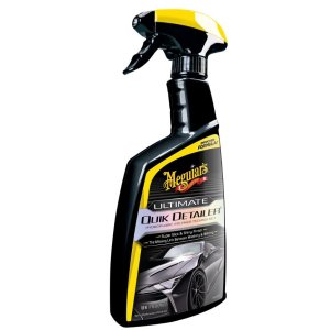 Finálny rýchly detailer - Meguiar's Ultimate Quik Detailer - 709 ml