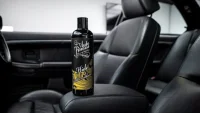 Vyživení kůže a kondicionér Auto Finesse Hide 500 ml