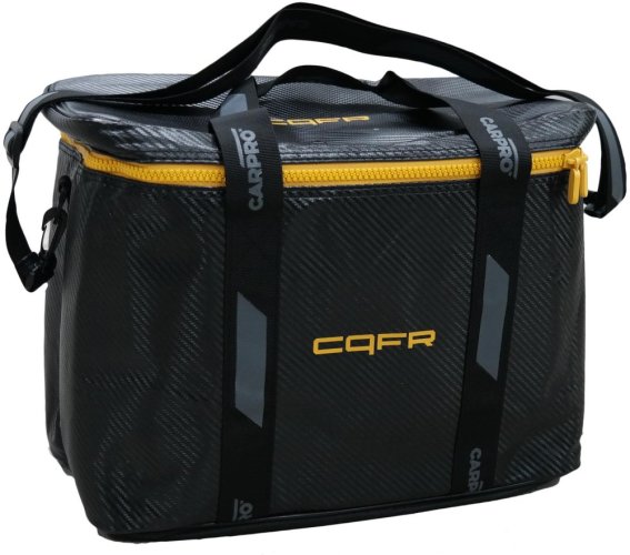 Detailingová taška na autokosmetiku - CarPro Maintenance Bag CQ Fabric