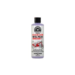 Moto Metal Polish