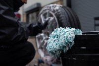 Rukavice na mytí disků kol Auto Finesse Ultra Plush