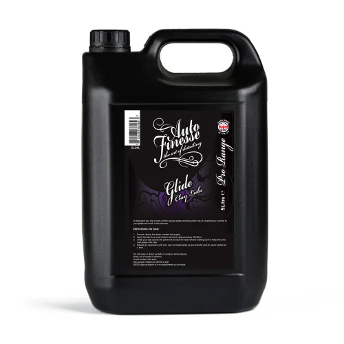 Lubrikace pod clay Auto Finesse Glide 5000 ml Lubrikace pod clay Auto Finesse Glide 5000 ml