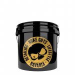 Nuke Guys Explicit Gold Bucket - 12l detailingový kbelík