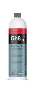 Hrubá brusná leštící pasta na gelcoat Koch Chemie Gelcoat Heavy Cut (Gh8.01) 1 litr