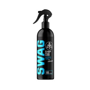 Lubrikant pod clay na lak - SWAG Flash Clay Lube - 500 ml