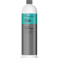 Блискучий догляд за внутрішніми пластиками Koch Chemie Cockpit Super Pflege (CSP) 1 літр