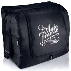 Detailingová taška na autokozmetiku Auto Finesse Wash Box Buddy