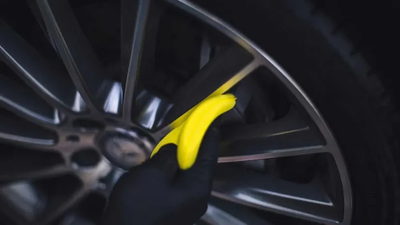Пінний аплікатор Auto Finesse