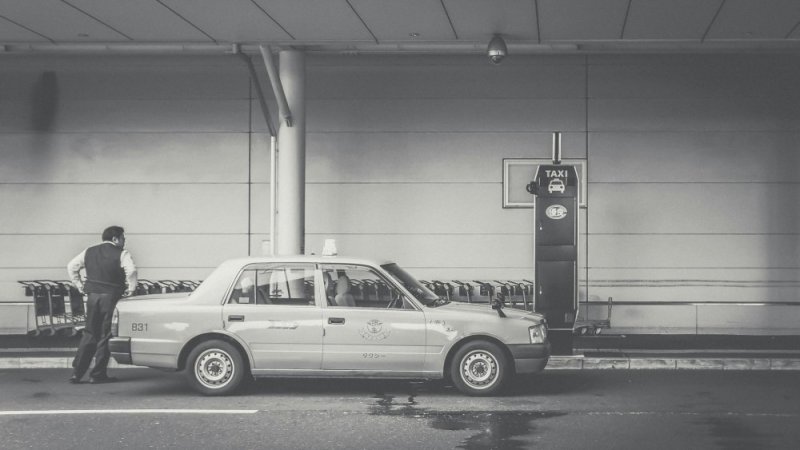 Na jaké straně se jezdí v Japonsku: tohle vás možná překvapí