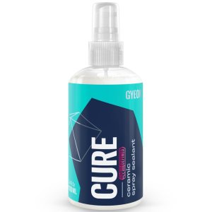 Gyeon Q2M Cure REDEFINED (100 ml) pro údržbu keramických povlaků
