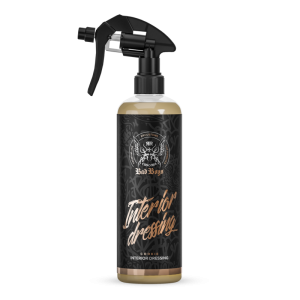 Bad Boys Interior Dressing Cookie - Impregnácia a vyživenie interiérových plastov (500ml)