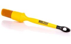 Work Stuff Albino Orange Brush 30 mm nejjemnější štětec