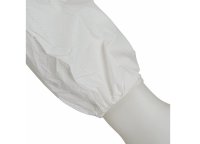 Ochranný jednorázový oděv bílý - 3M 4510 - vel. L