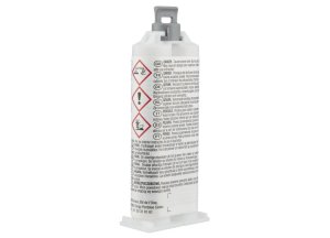 3M™ Scotch-Weld™ 2K epoxidové lepidlo DP100, čiré, 48,5 ml