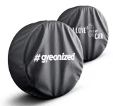 Gyeon Q2M WheelCovers чохли на литі колеса