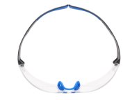 3M™ SecureFit™ ochranné brýle řady 400, model: SF401SGAF-BLU-EU, barva zorníku: čirá