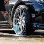 Шампунь для коліс Auto Finesse Revolution 500 мл