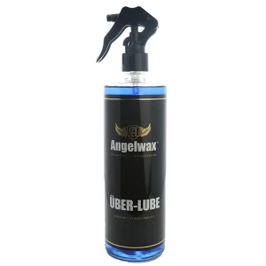 Lubrikace pod clay - Angelwax Uber Lube - 500 ml