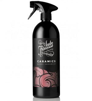 Keramický detailer na exteriér Auto Finesse Caramics Gloss 1000 ml