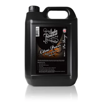 Odstraňovač hmyzu Auto Finesse Citrus Power 5000 ml