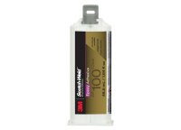 3M™ Scotch-Weld™ 2K epoxidové lepidlo DP100, čiré, 48,5 ml