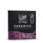 Набір керамічного захисту для коліс Auto Finesse Caramics