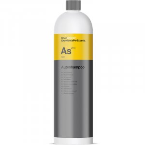 PH neutrální autošampon Koch Chemie Autoshampoo (AS) 1 litr