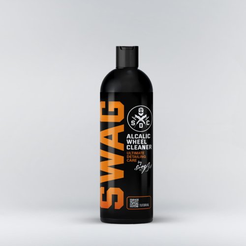Alkalický čistič alu kol - SWAG Alcalic Wheel Cleaner - 500 ml
