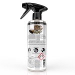 Čističe sedaček a čalounění, kůže, textilu a alcantary v autě Nuke Guys POLSTERREINIGER (500ml)