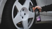 Čistič kolies Auto Finesse Imperial 250 ml