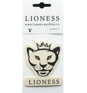 Lioness Paper Inspired by Miss Dior (13)