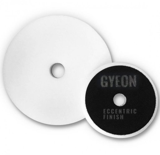 Gyeon Q2M Eccentric Finish 145 mm jemný leštící kotouč
